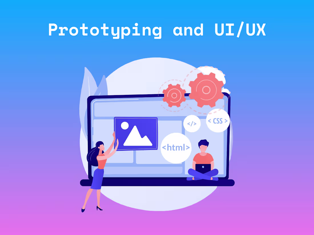 Cover image for Transform Your Online Identity with Expert Website Design