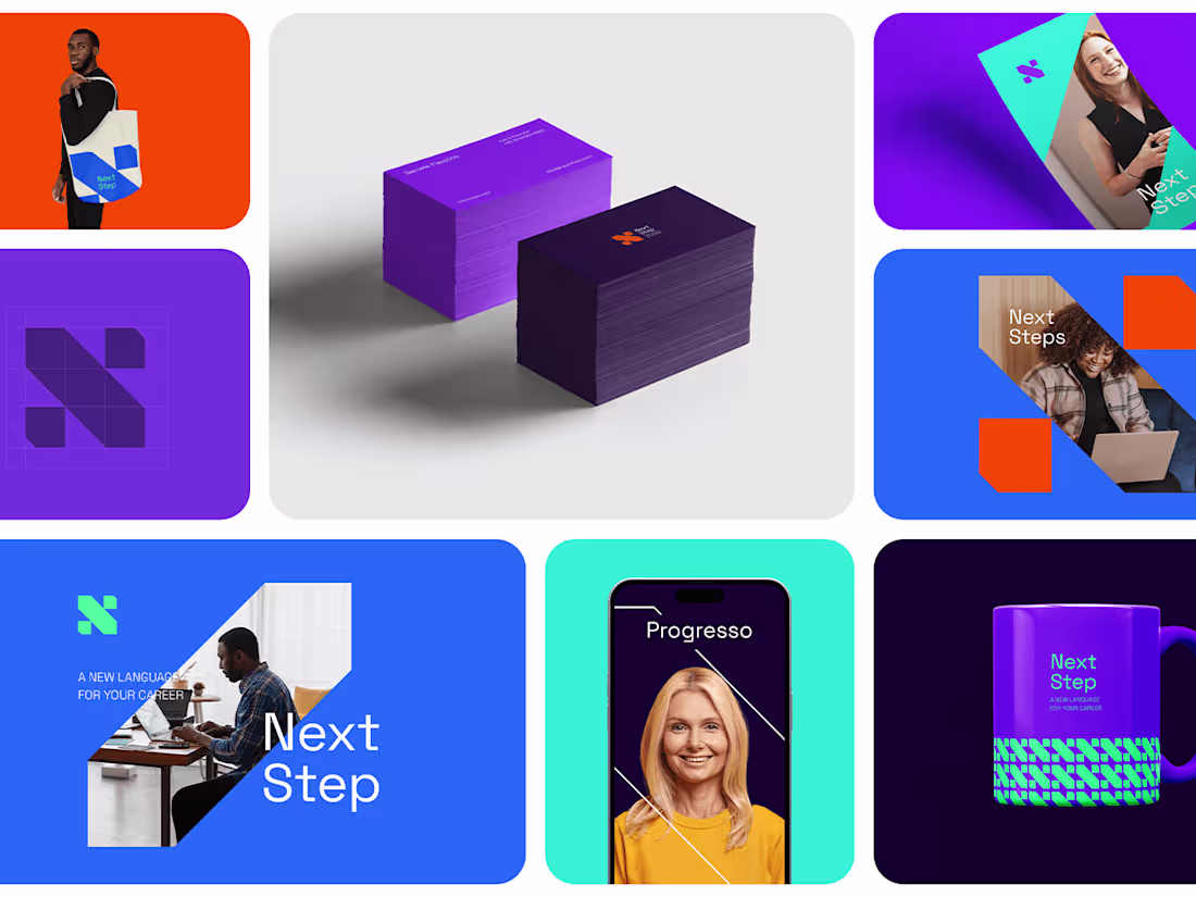 Cover image for Brand Identity Design