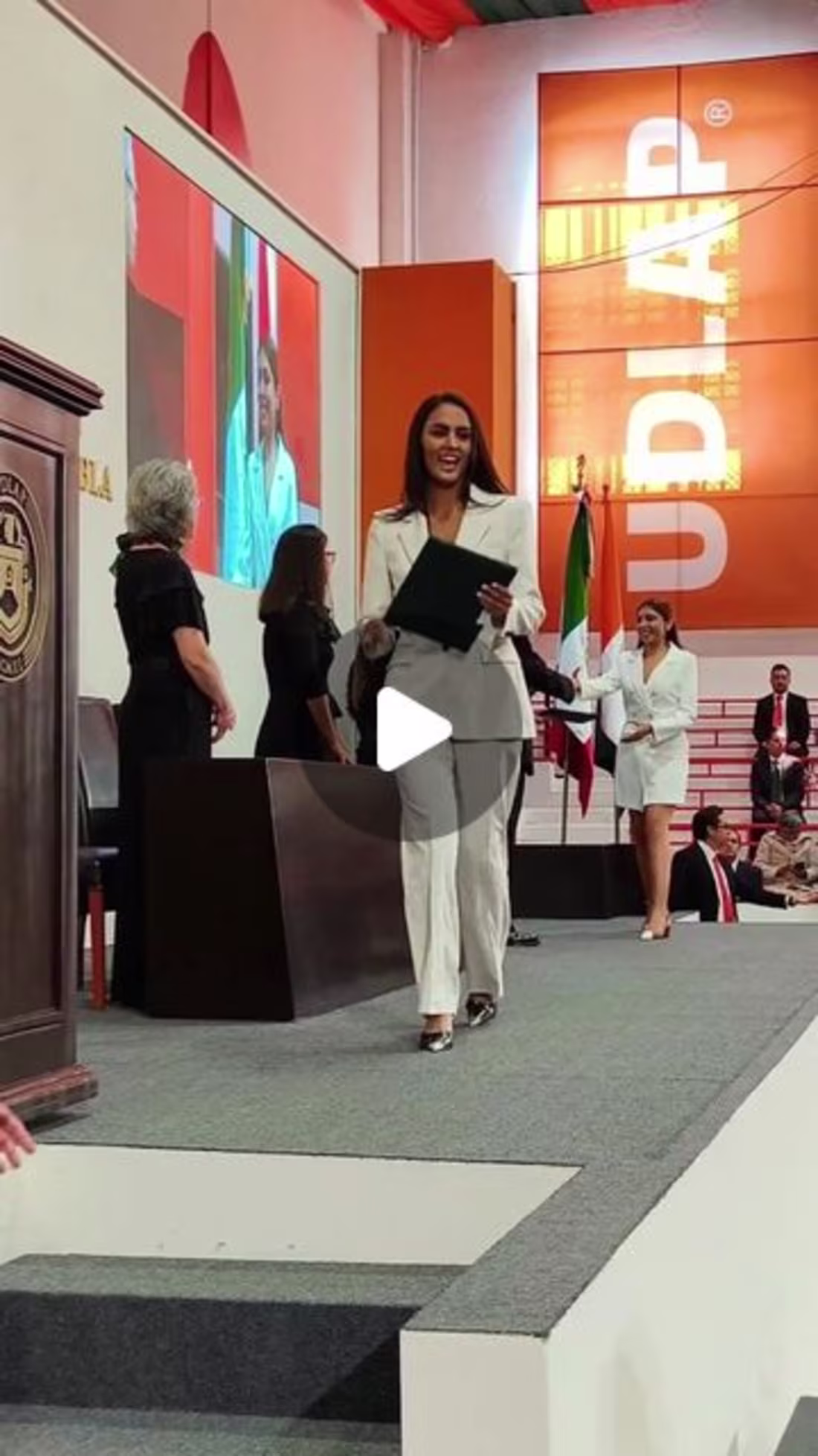 Cover image for My Graduation Day