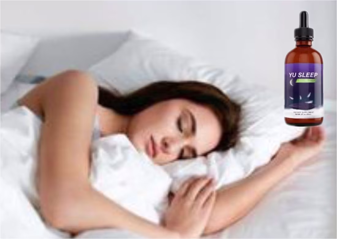 Cover image for Yu Sleep Review: Scam or Legit in 2025?