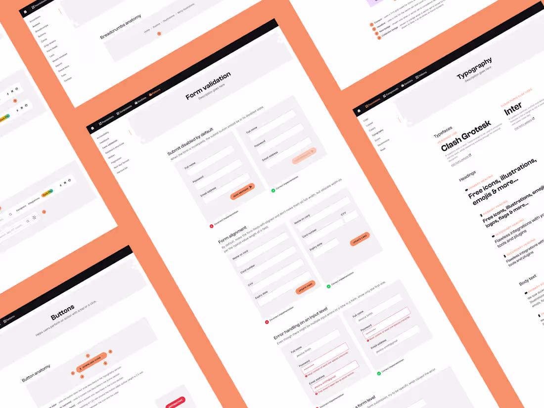 Cover image for Go-to-market app design