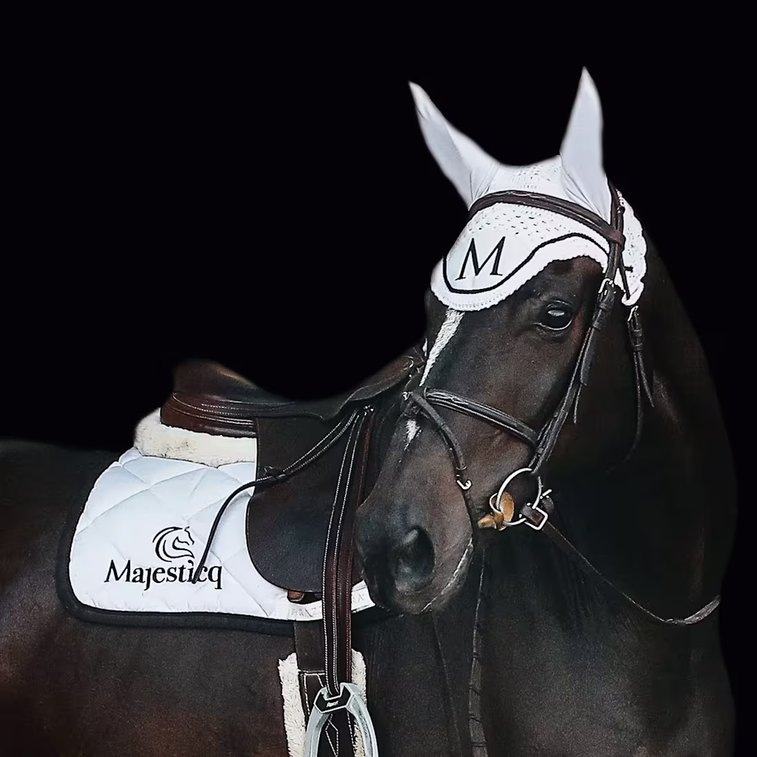 Cover image for Majesticq Royal Care Brand Development 
