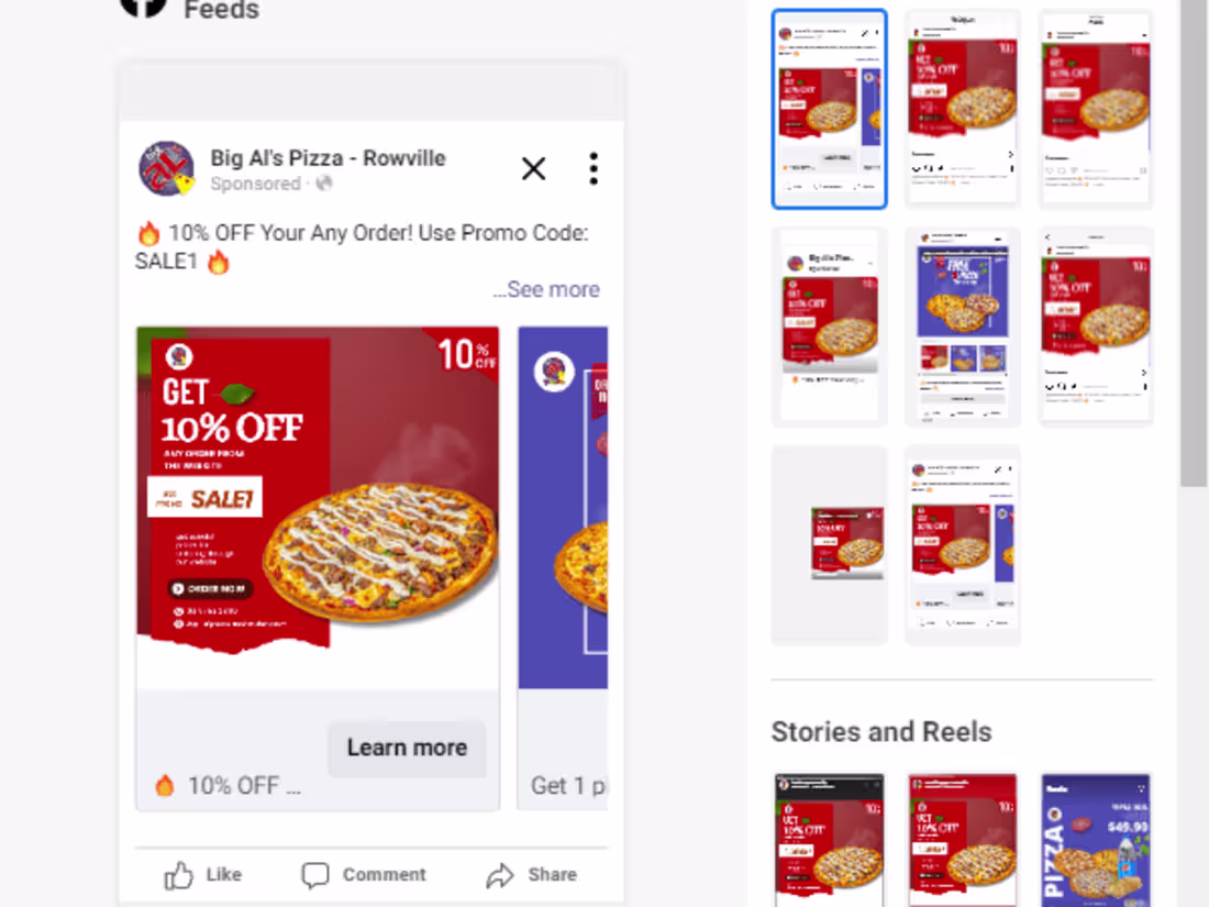 Cover image for Ads Manager