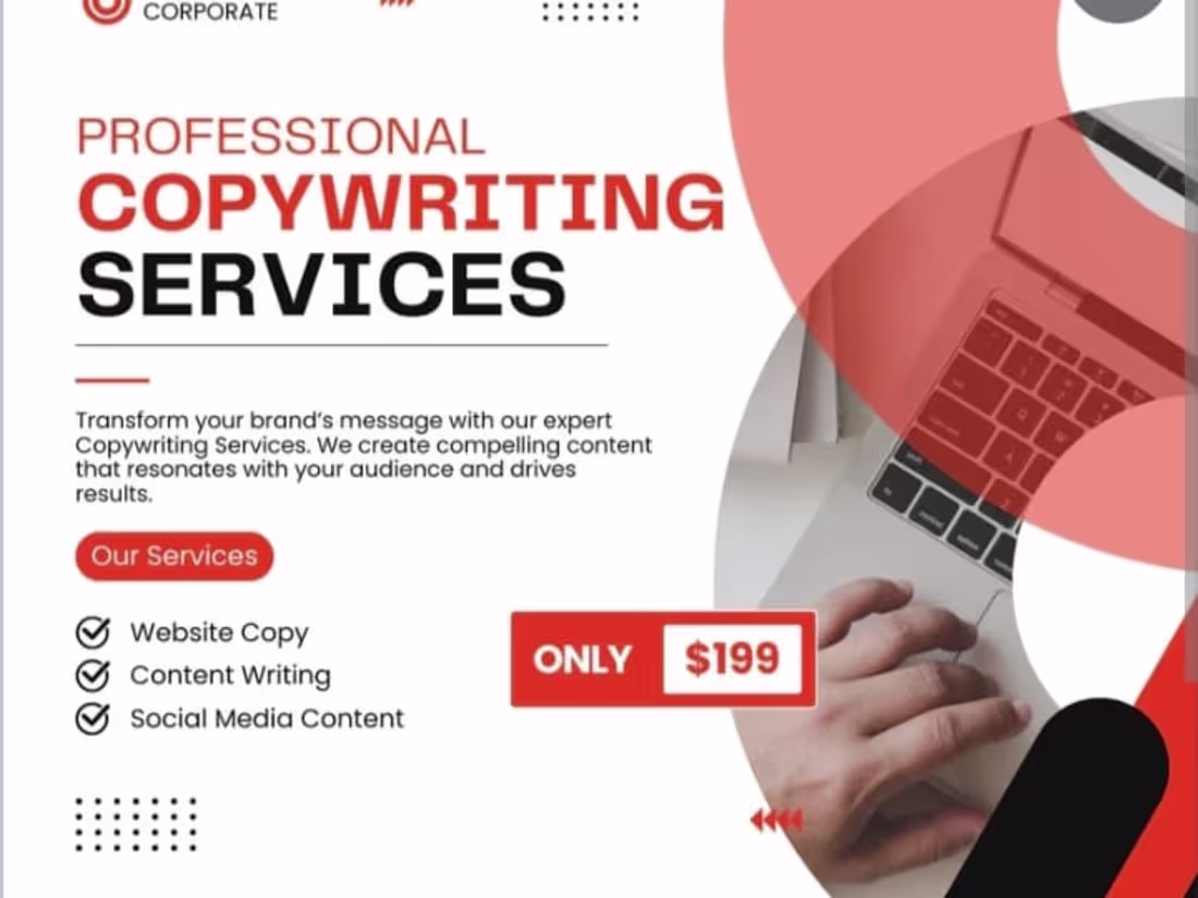 Cover image for Copywriting 