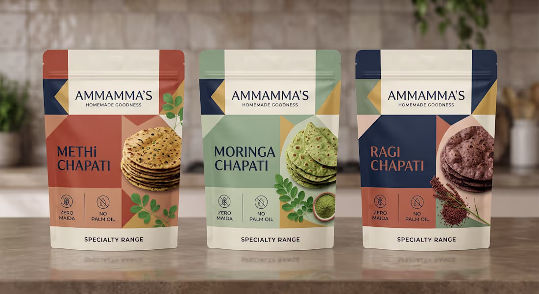 Cover image for Good packaging does not just