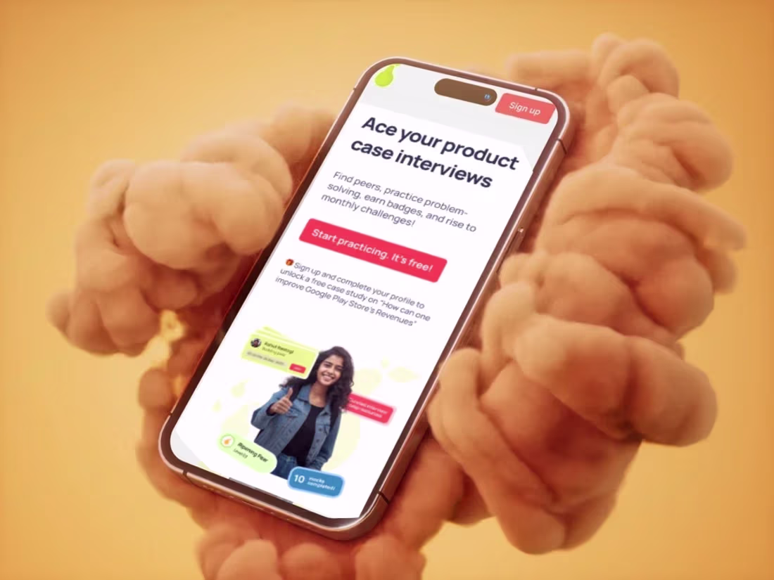 Cover image for Pearmock.com! 