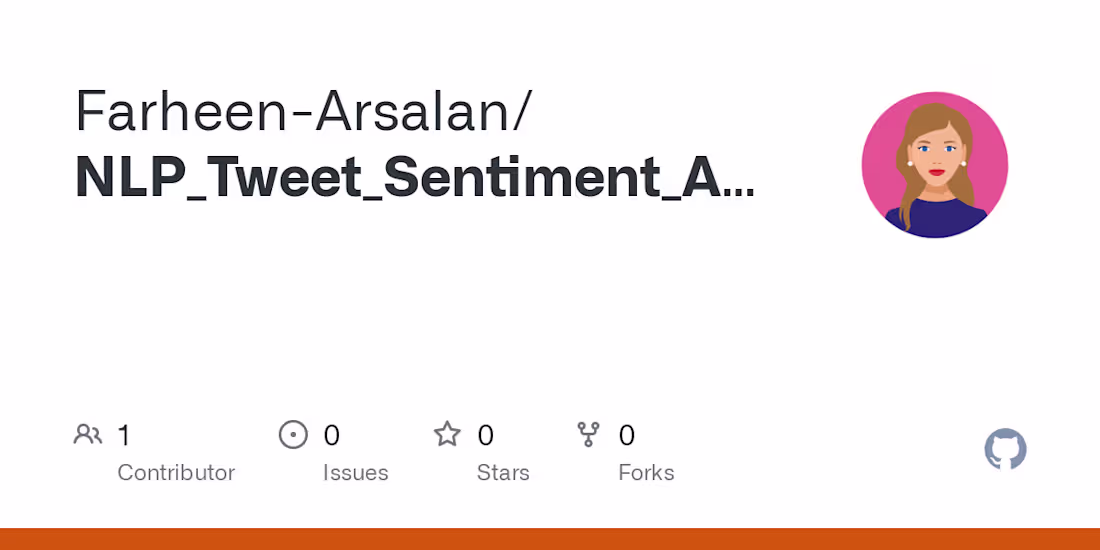Cover image for Farheen-Arsalan/NLP_Tweet_Sentiment_Analysis