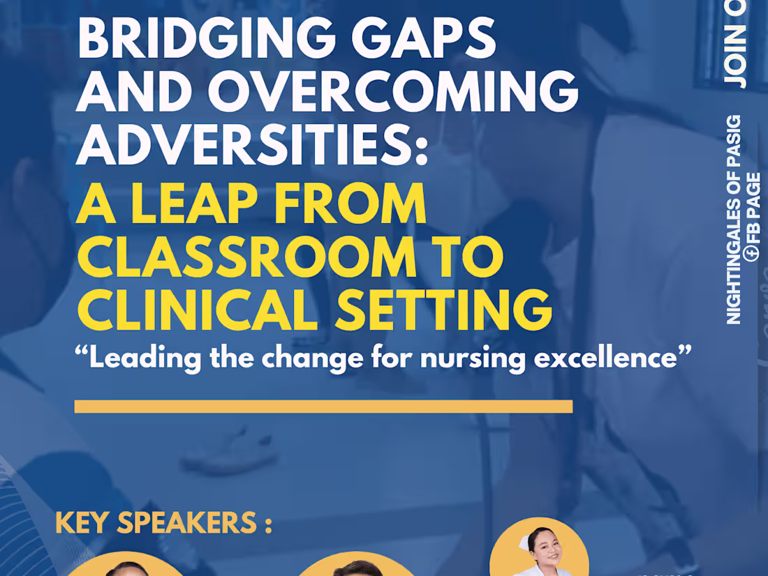 Cover image for Poster graphic design