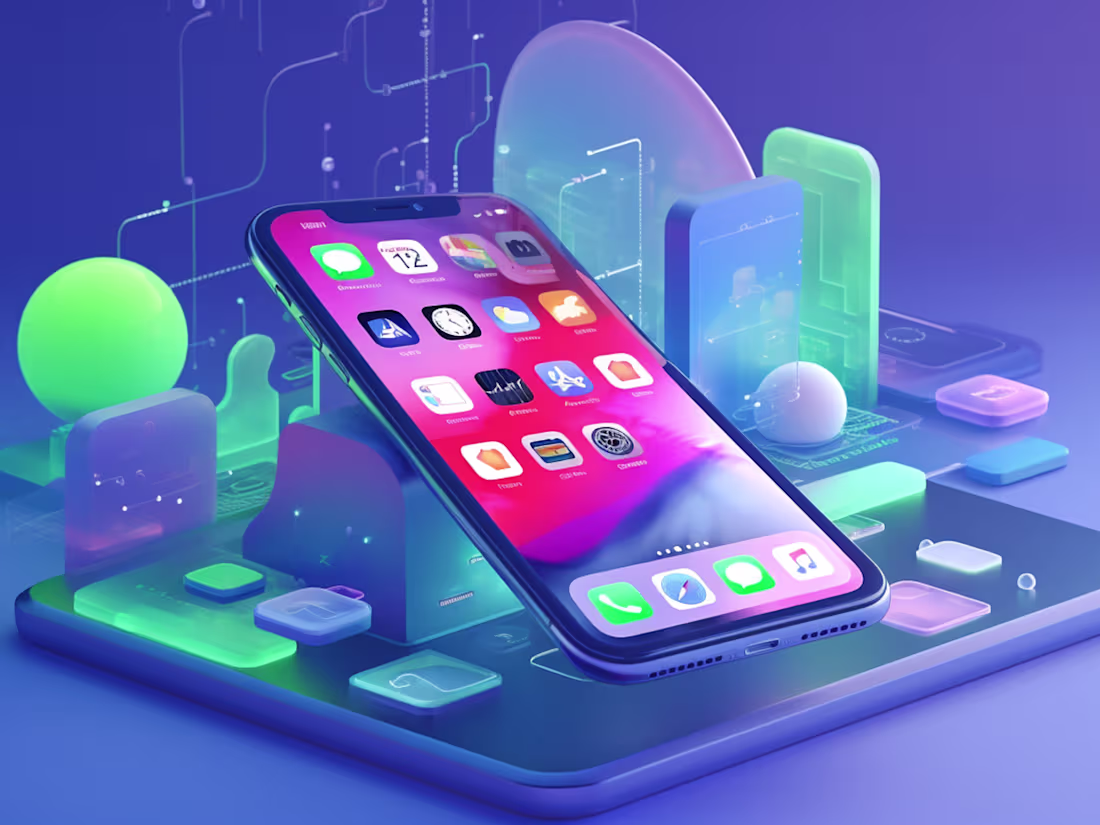 Cover image for Professional Optimized Quality App Development in ANY category