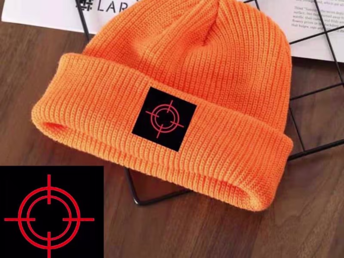 Cover image for KillShot Clothing Beanie PR. 2