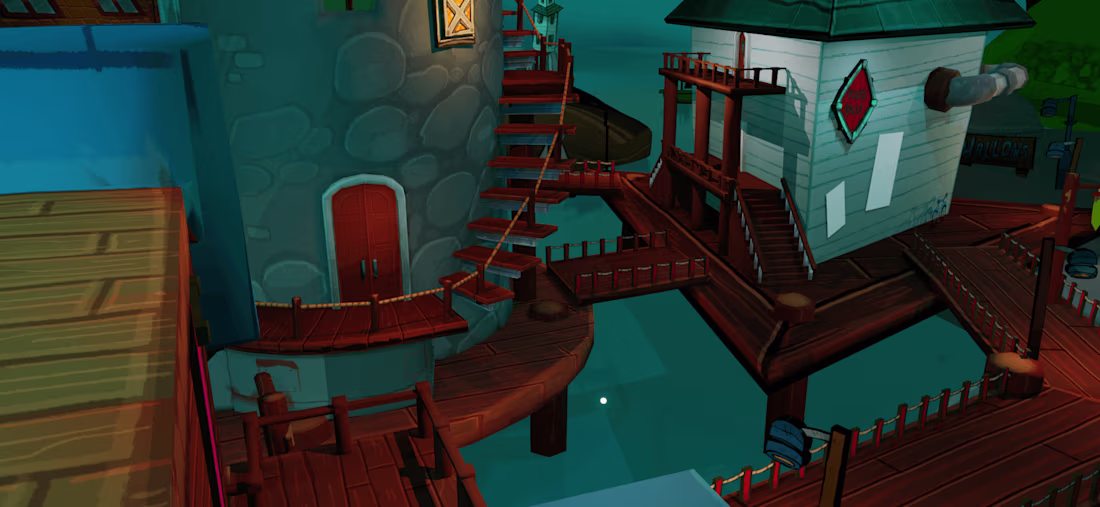 Cover image for Level Design