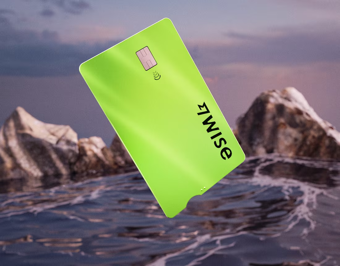 Cover image for Wise Renders