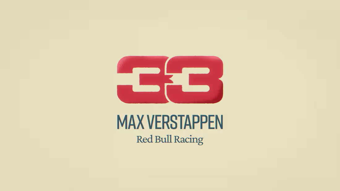 Cover image for Formula 1 Promo | Season 2023 | Inside Max Verstappen’s head