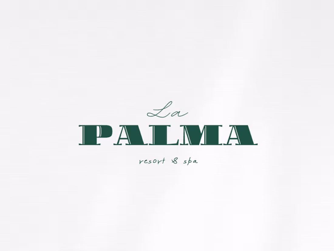 Cover image for La Palma