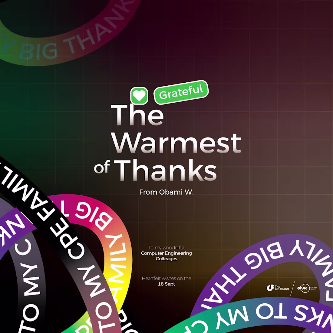 Cover image for Creative Flyer Design Dump 😎😏💩