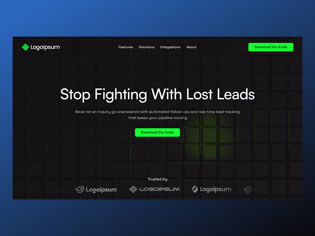 Cover image for Framer and Unicorn Studio Exploration #7