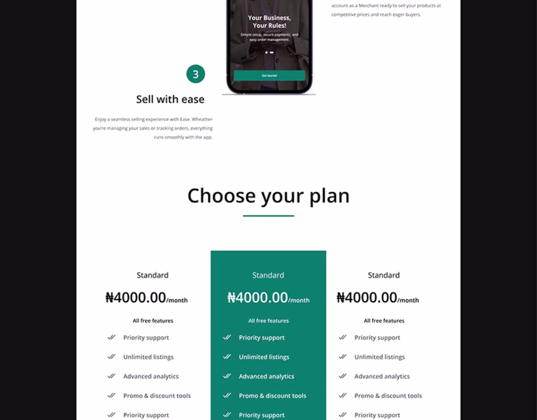 Cover image for Qkly Website