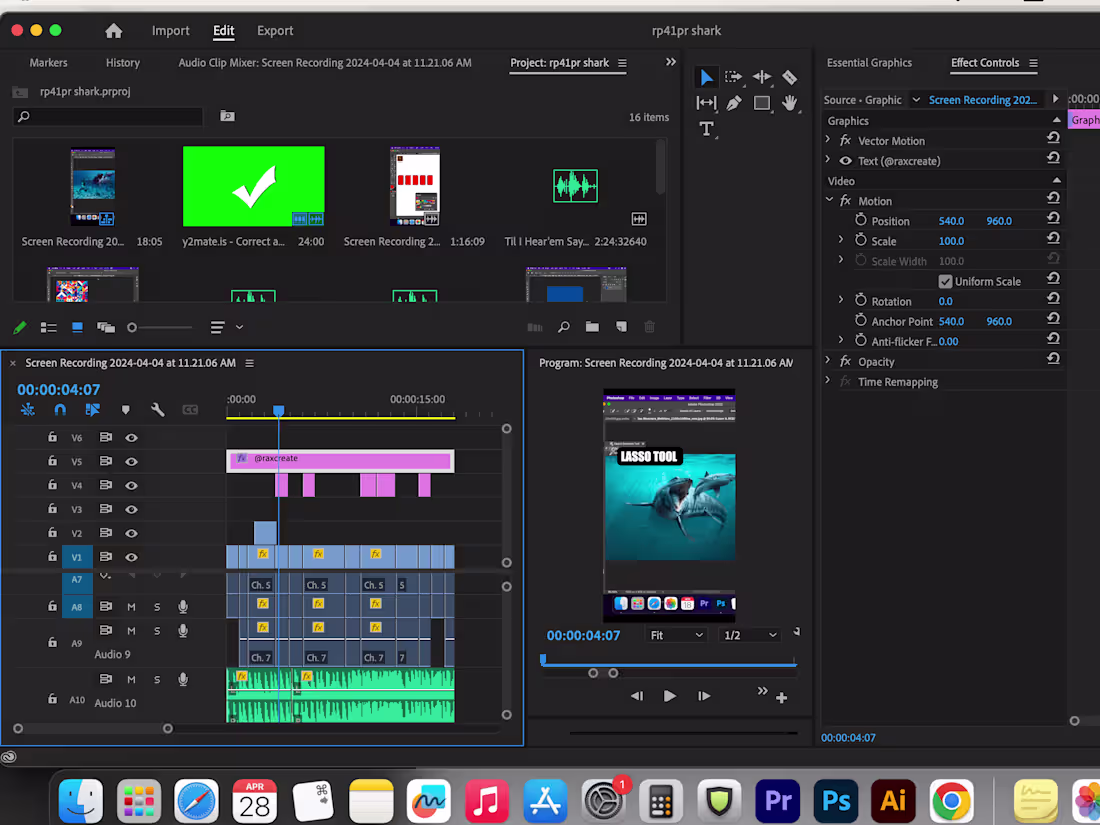 Cover image for video editting (YouTube video, shorts, Instagram reels)