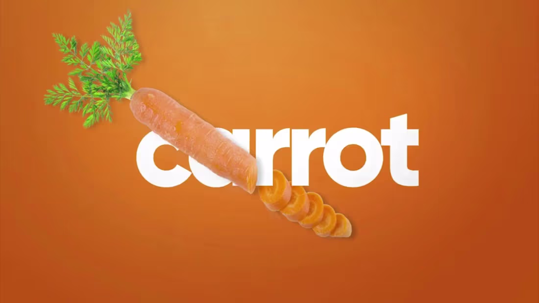 Cover image for Food Commercial Video Ad - Greeno Juice