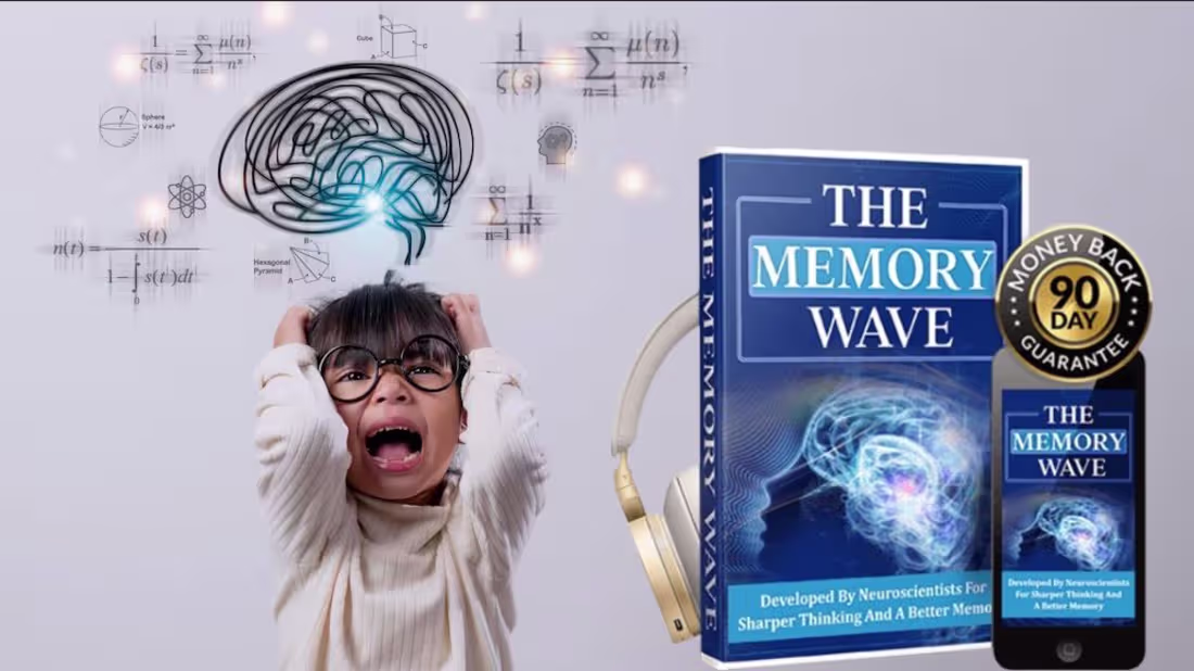 Cover image for The Memory Wave Review - What To Expect From This?