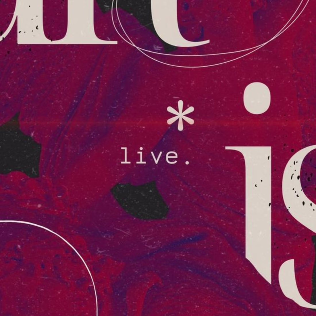 Cover image for @elega.ntgraphics on Instagram: “Dark Grunge Sculpture Quote Gr…