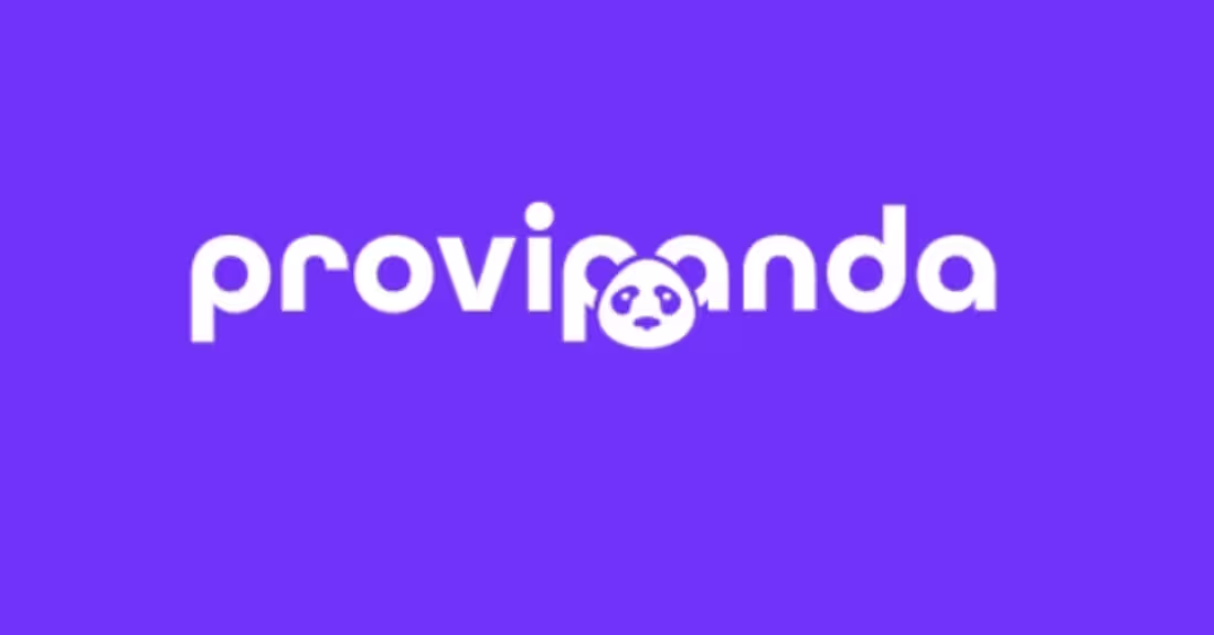 Cover image for ProviPanda Sales Job Platform Development