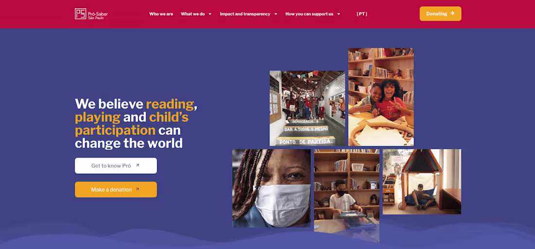 Cover image for ProSaber