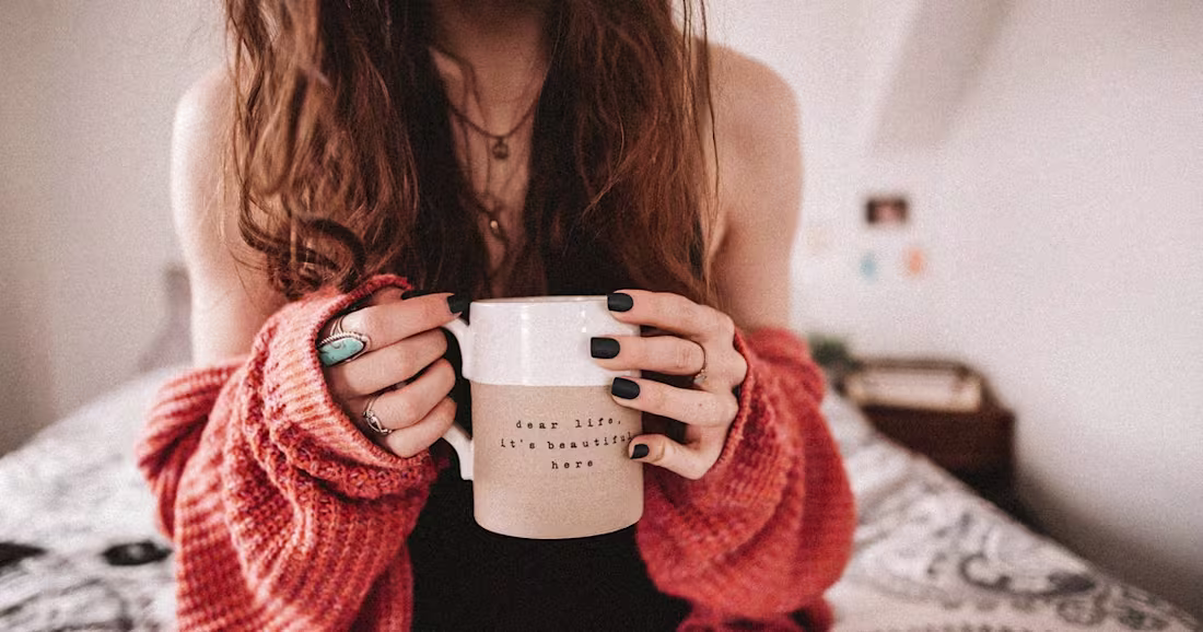 Cover image for Self-Discovery Insights Before Graduation