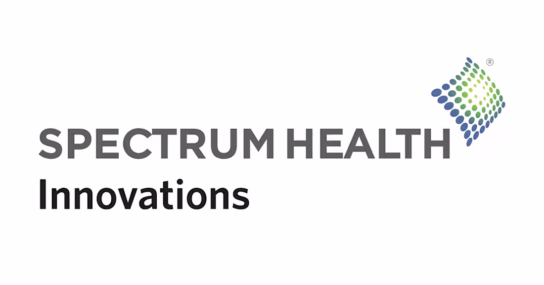 Cover image for Spectrum Health Innovations - Led