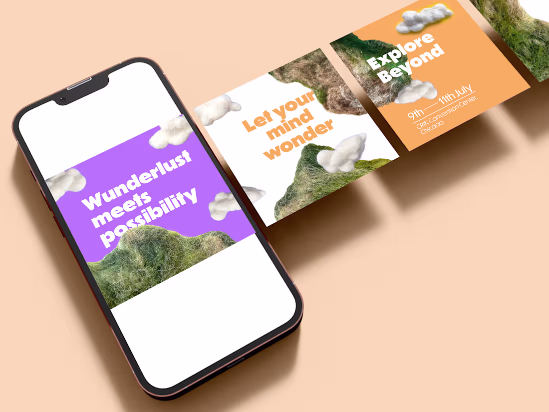 Cover image for daniel unsworth - Dream Place