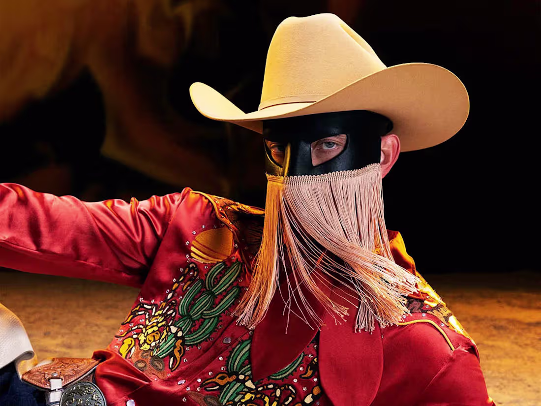 Cover image for Queer Country's New Home on the Range