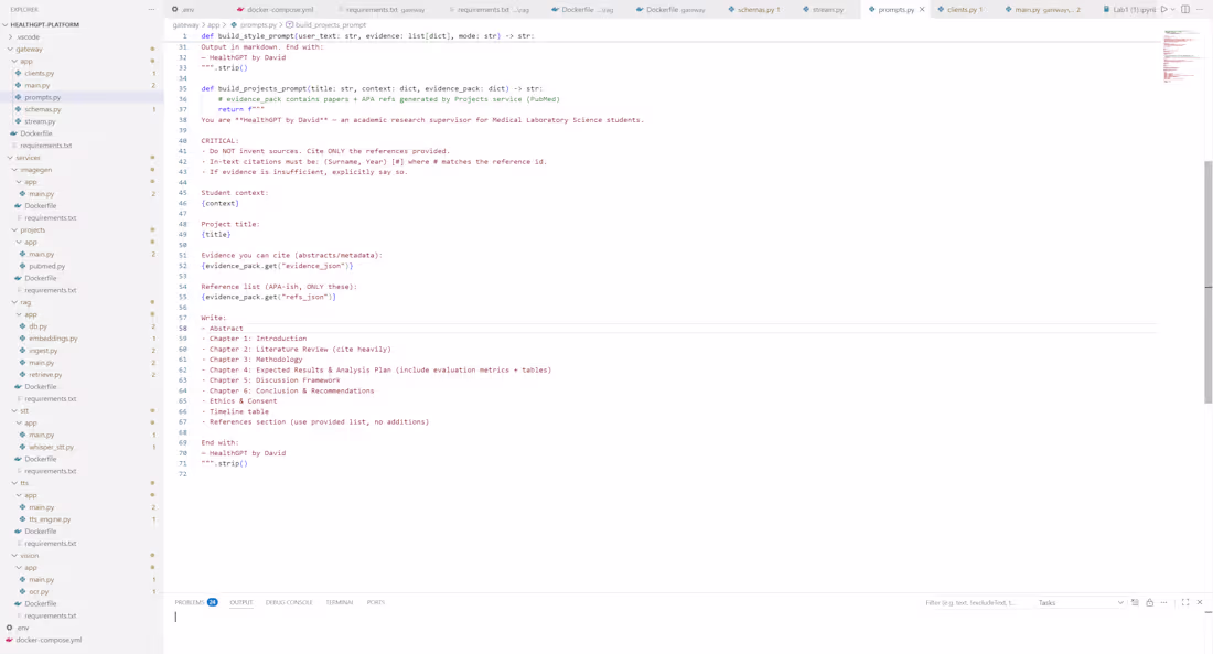 Cover image for Excited to share what I’ve