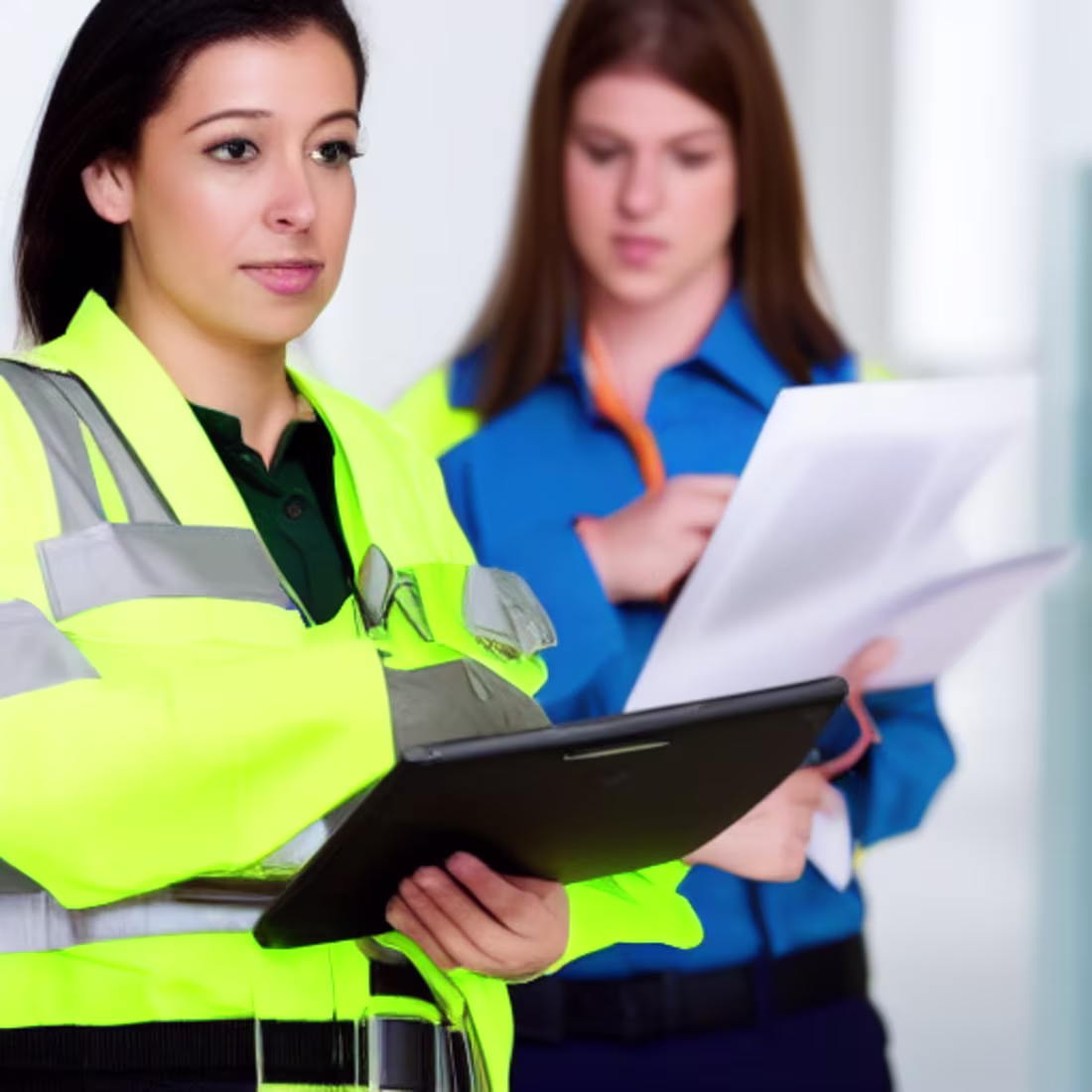 Cover image for Safety Inspections