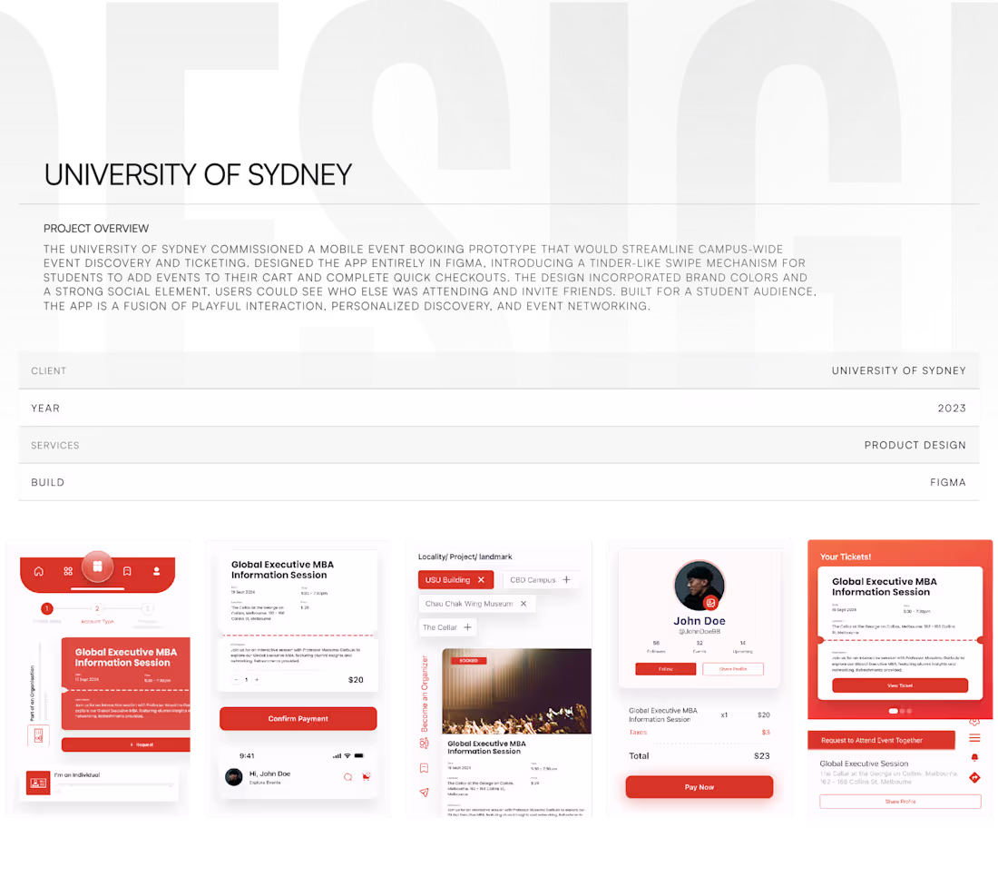 Cover image for Eventfull