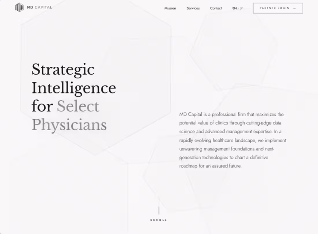 Cover image for Corporate Website | Business Landing Page & Multi-Page Sites