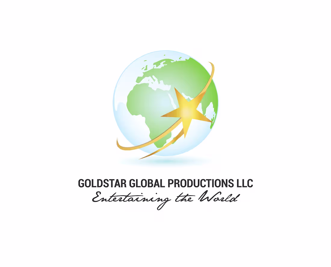 Cover image for Goldstar Global Productions - Entertainment, YouTube, YouTube Vi