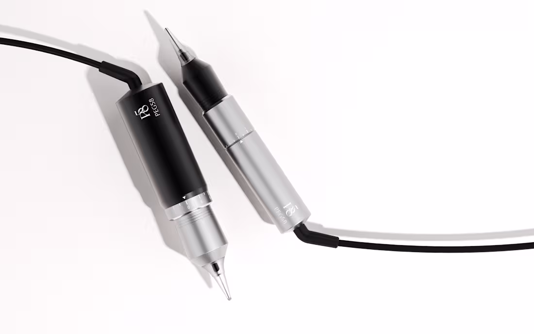 Cover image for :With a refined silhouette defined