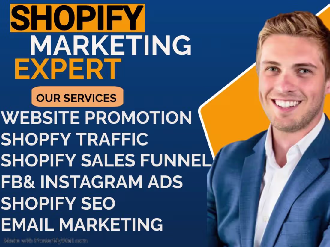 Cover image for I design a user-friendly and mobile responsive websites.  