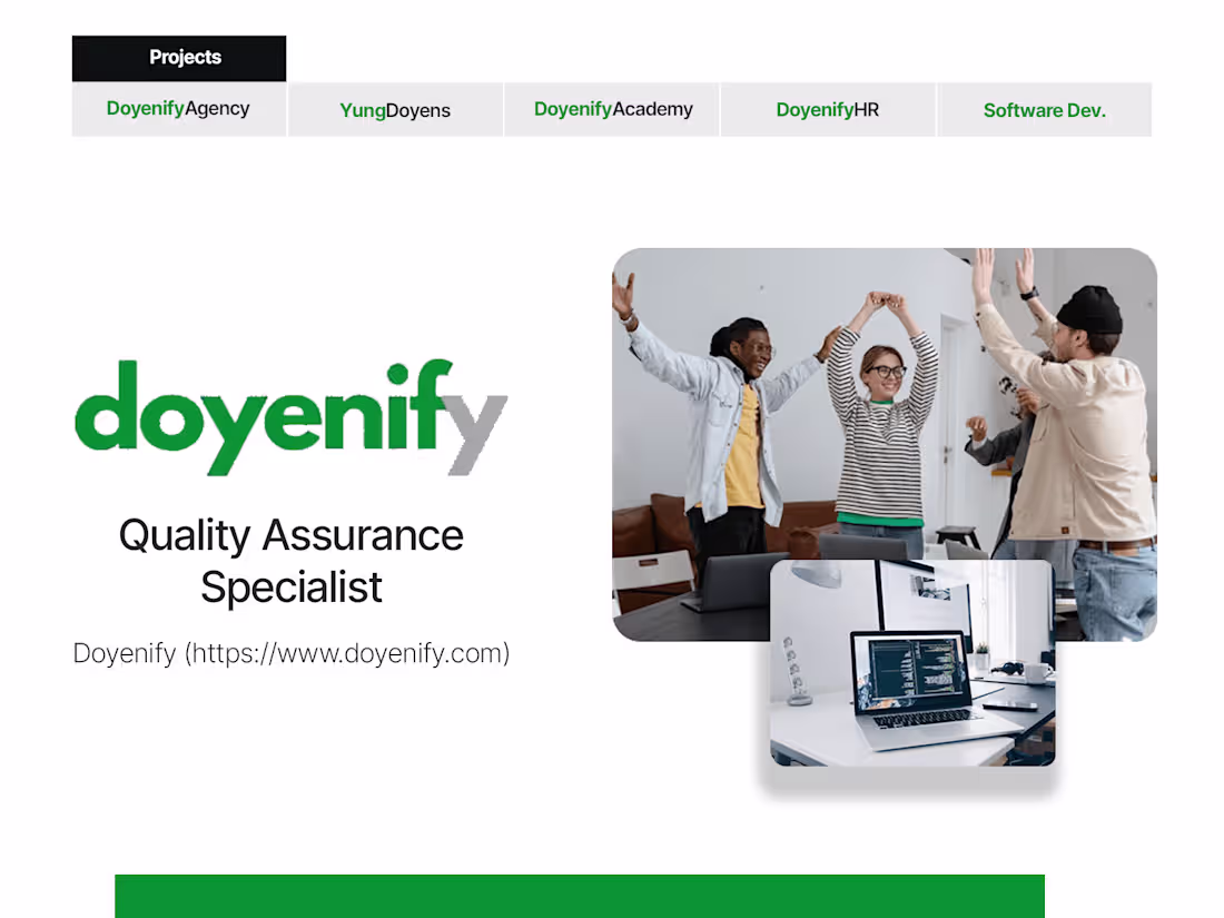 Cover image for The Future of Tech Talent through Learning and Mentorship