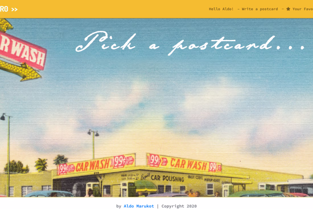 Cover image for PO Box Zero