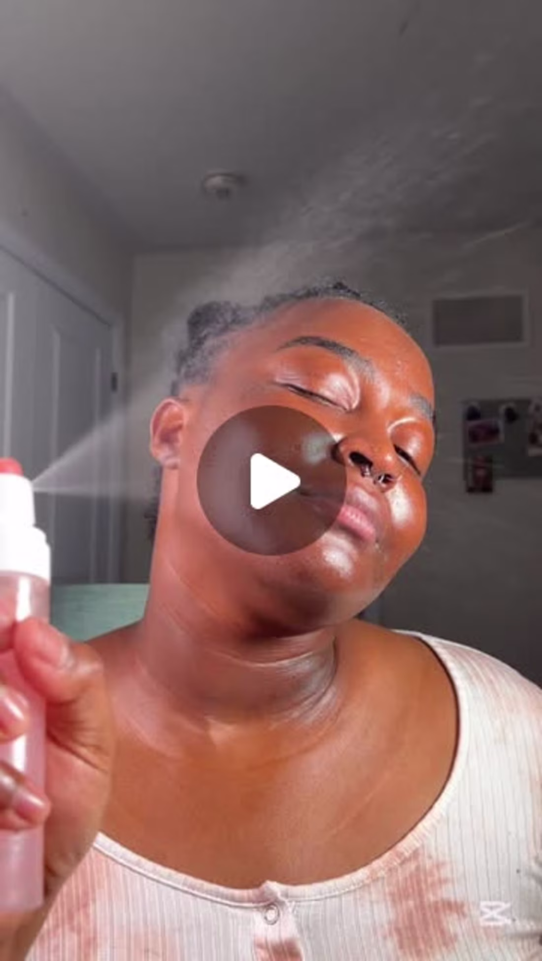 Cover image for Lovi Skin Care App Promotion