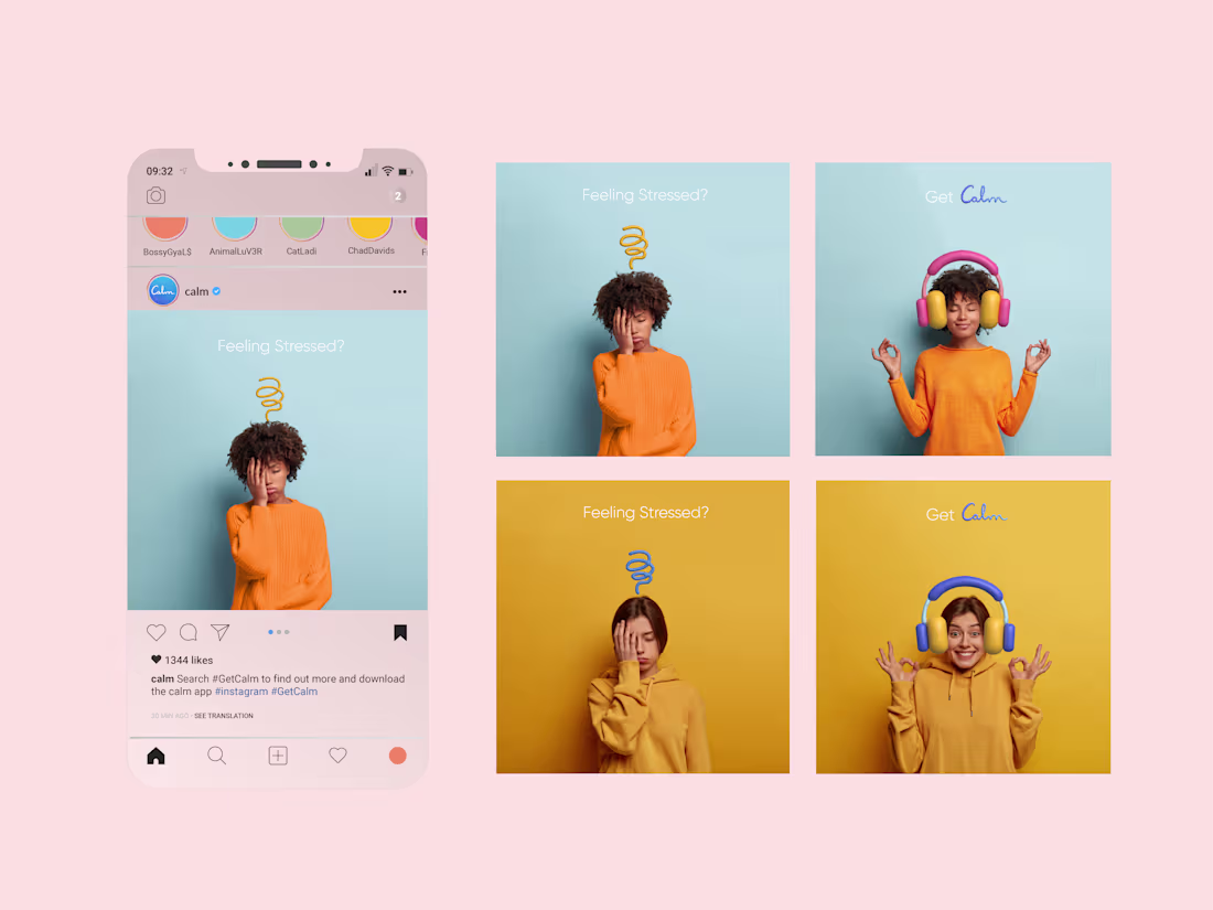 Cover image for Social Media Campaign (Package)