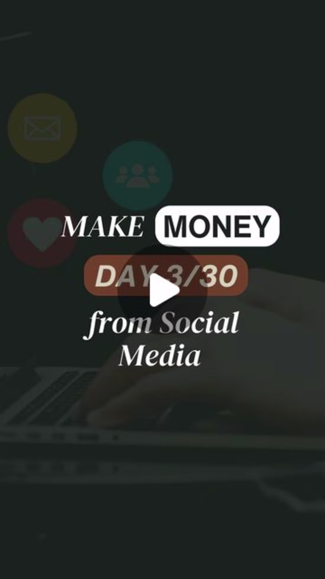 Cover image for Stephen Stanberry | Freelancer on Instagram: “Ready to become a…