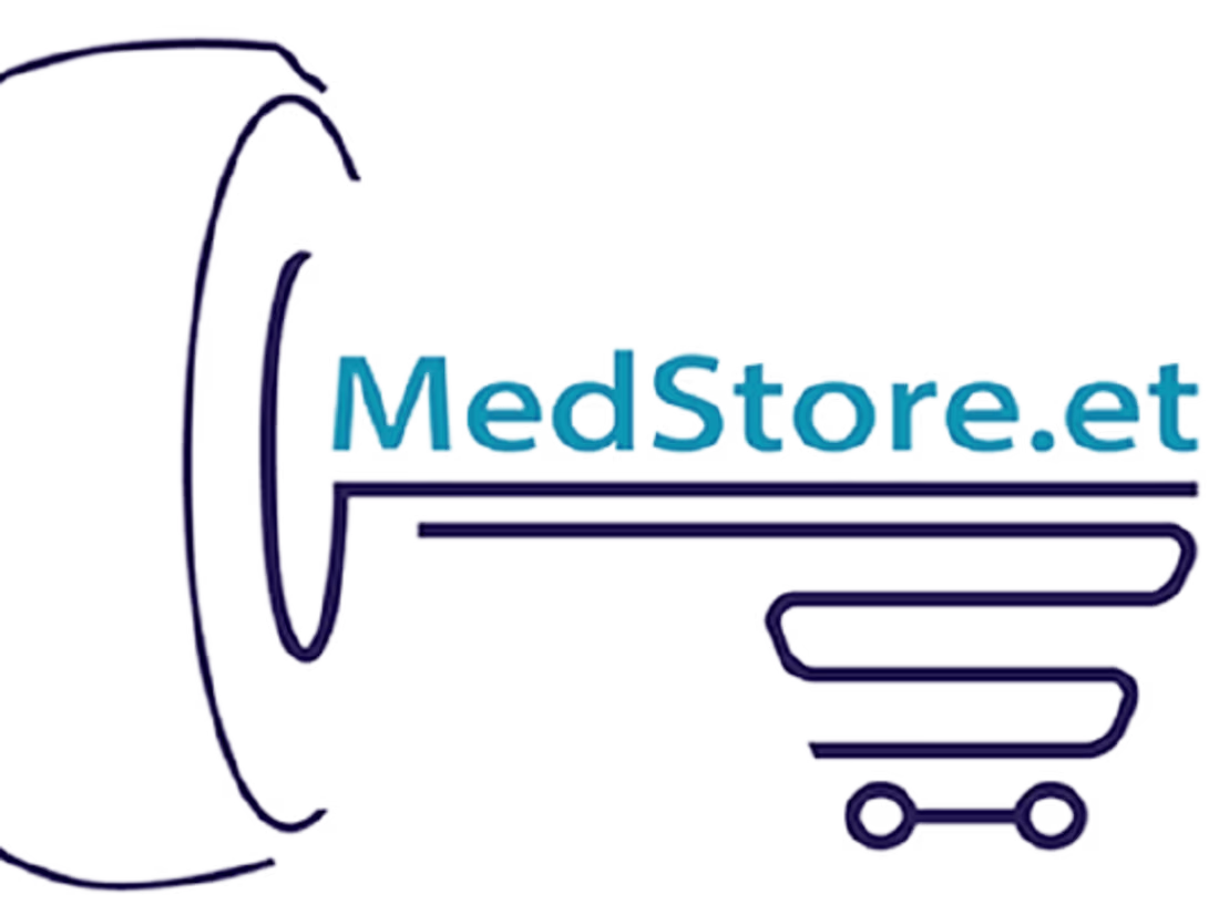 Cover image for Medstore