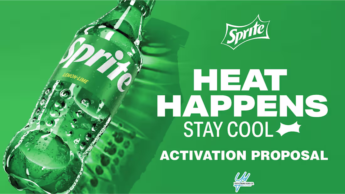 Cover image for Striking PowerPoint Presentation for Sales Pitch