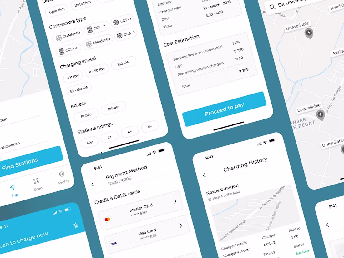 Cover image for Improving the Payment Transparency in Electric Vehicles (EVs) .