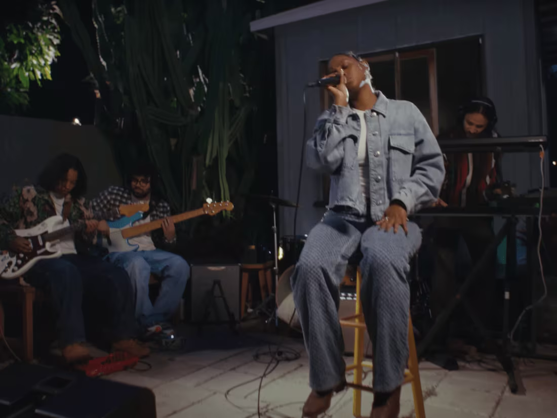 Cover image for Session Keyboardist 