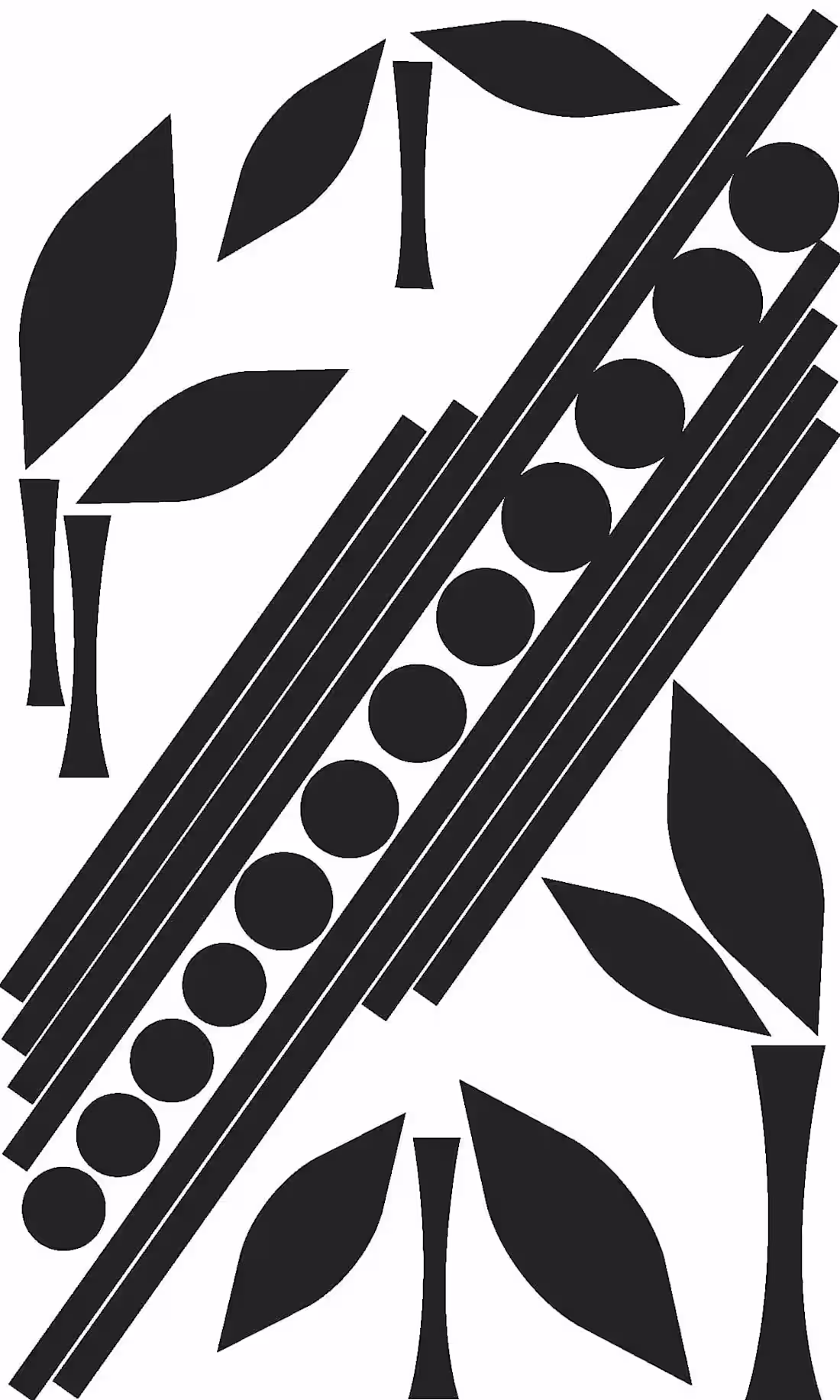 Cover image for Balance