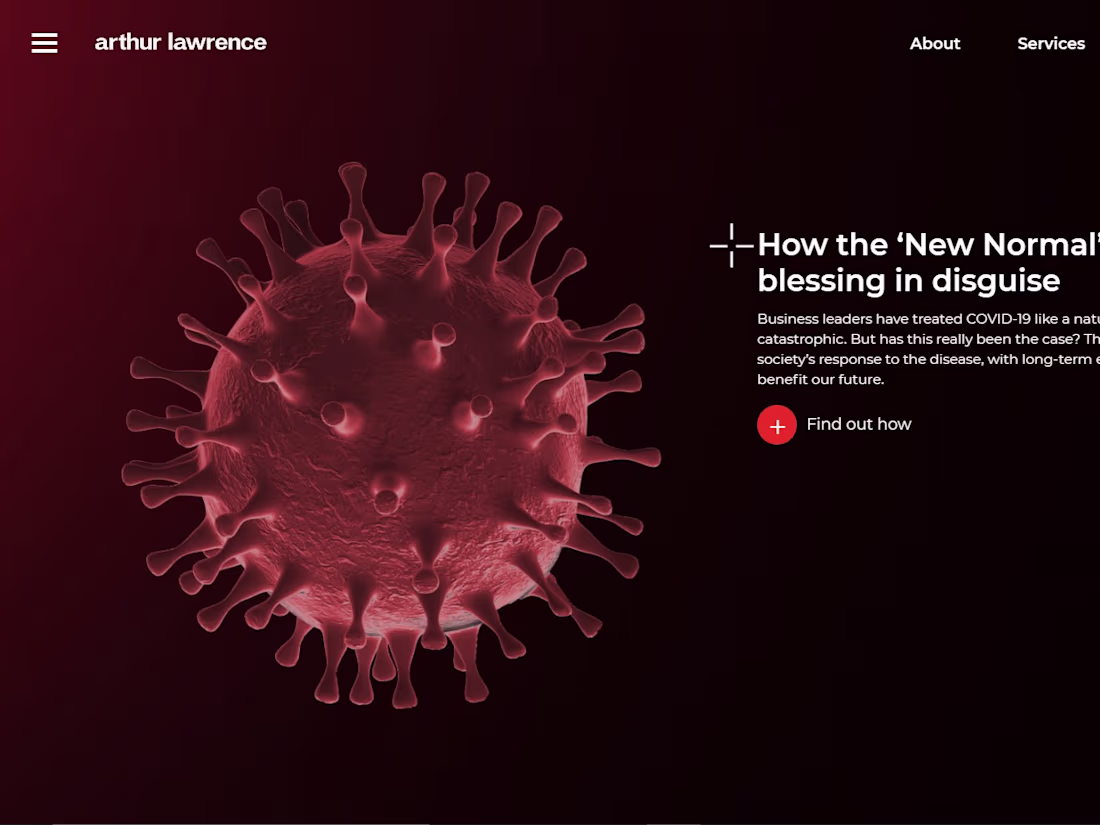 Cover image for Digital Transformation