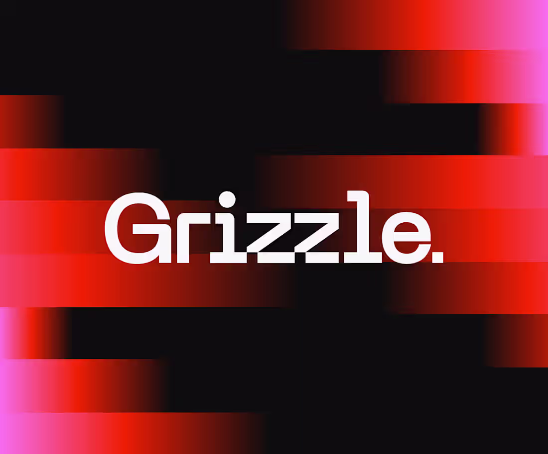 Cover image for Grizzle